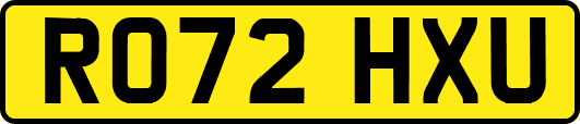 RO72HXU