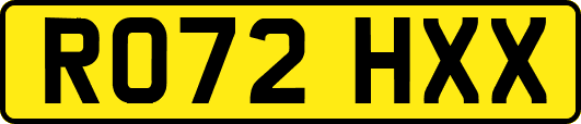 RO72HXX