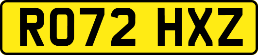 RO72HXZ