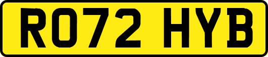 RO72HYB