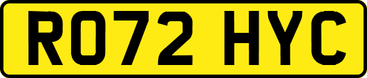 RO72HYC
