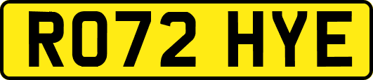 RO72HYE