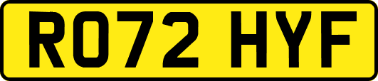 RO72HYF