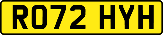 RO72HYH