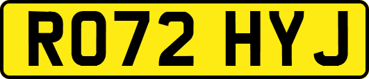 RO72HYJ