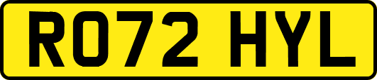 RO72HYL