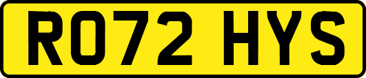 RO72HYS