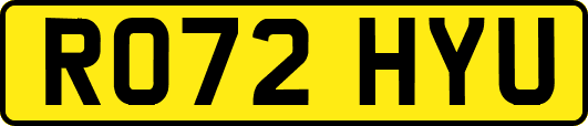 RO72HYU