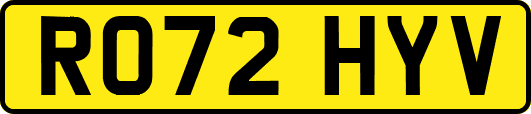 RO72HYV