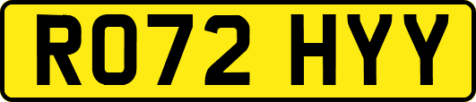RO72HYY