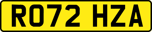 RO72HZA