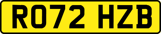 RO72HZB