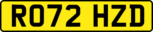 RO72HZD