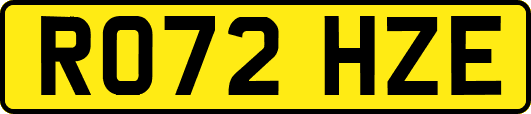 RO72HZE