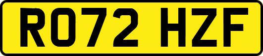 RO72HZF