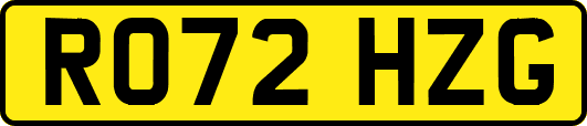 RO72HZG