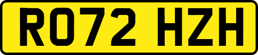 RO72HZH