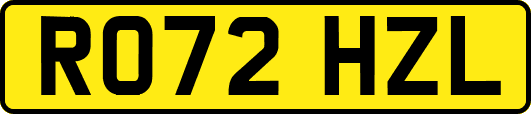 RO72HZL