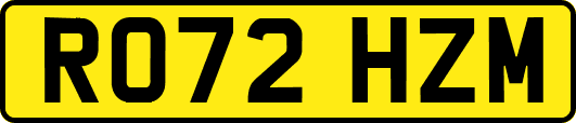 RO72HZM