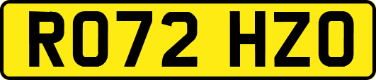 RO72HZO