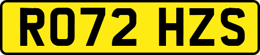 RO72HZS