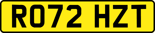 RO72HZT