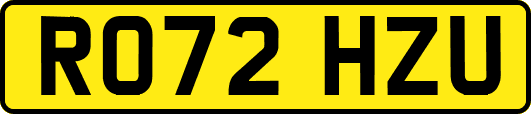 RO72HZU