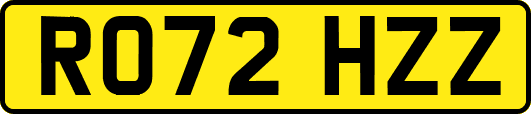 RO72HZZ