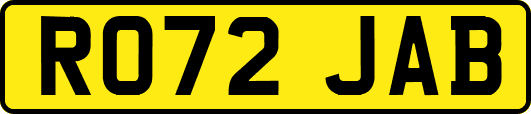 RO72JAB