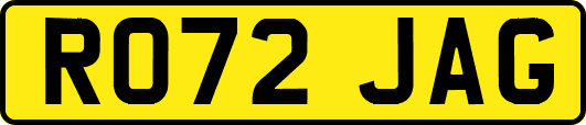RO72JAG
