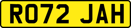RO72JAH