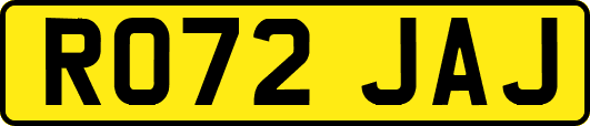 RO72JAJ