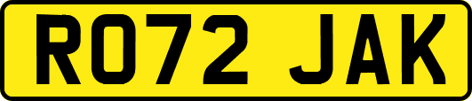 RO72JAK