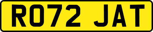 RO72JAT