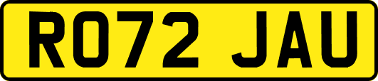 RO72JAU