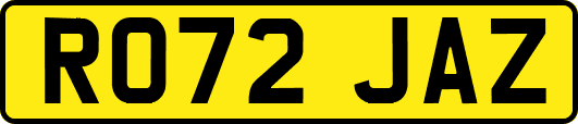 RO72JAZ