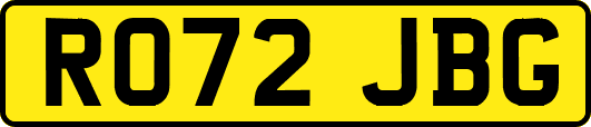 RO72JBG