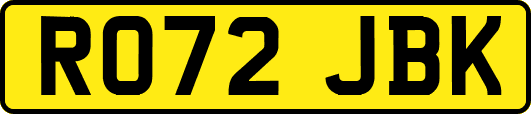 RO72JBK