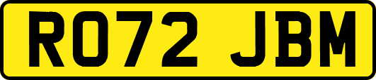 RO72JBM