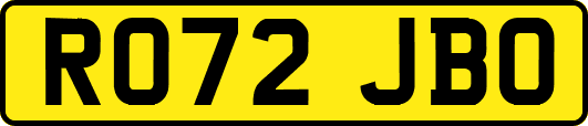 RO72JBO