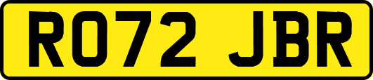 RO72JBR