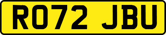 RO72JBU