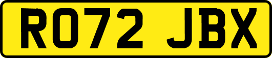 RO72JBX