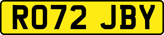 RO72JBY