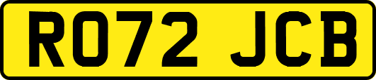 RO72JCB