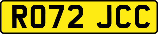 RO72JCC