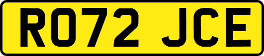 RO72JCE