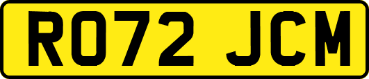 RO72JCM