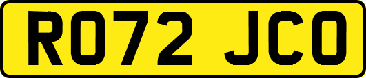 RO72JCO