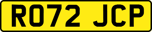 RO72JCP